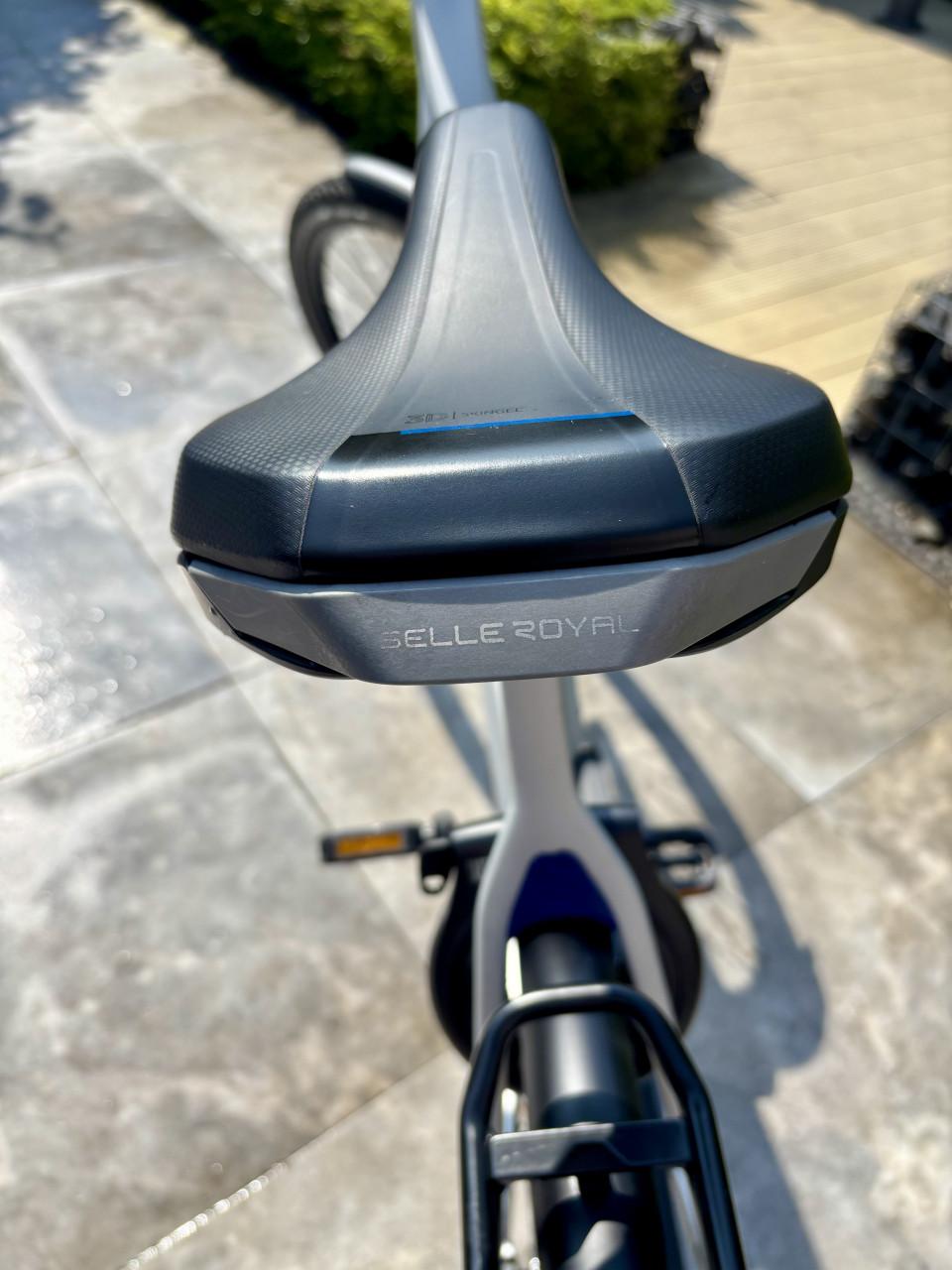 Koga E-F3 6.0 E-bike van het jaar 2025