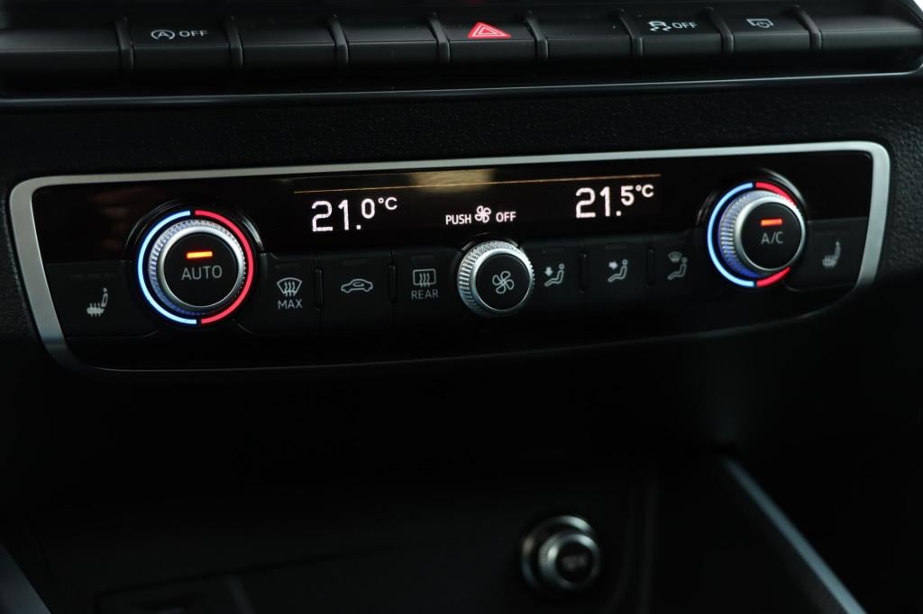 Audi Q2 30 tfsi s-line edition 110pk
