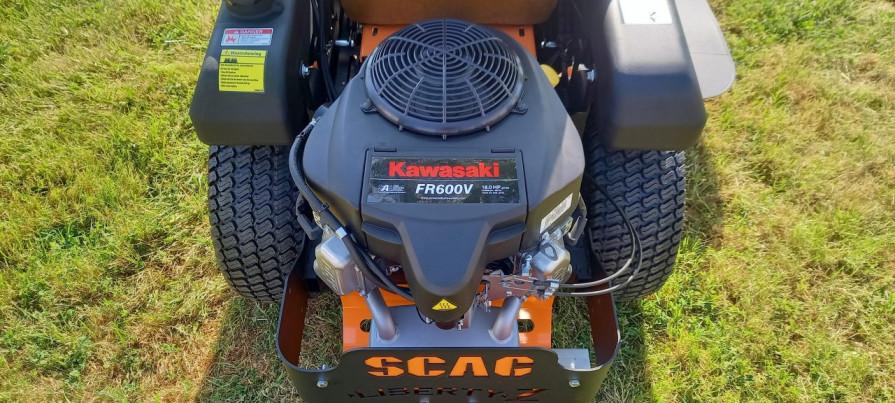 Scag liberty z36