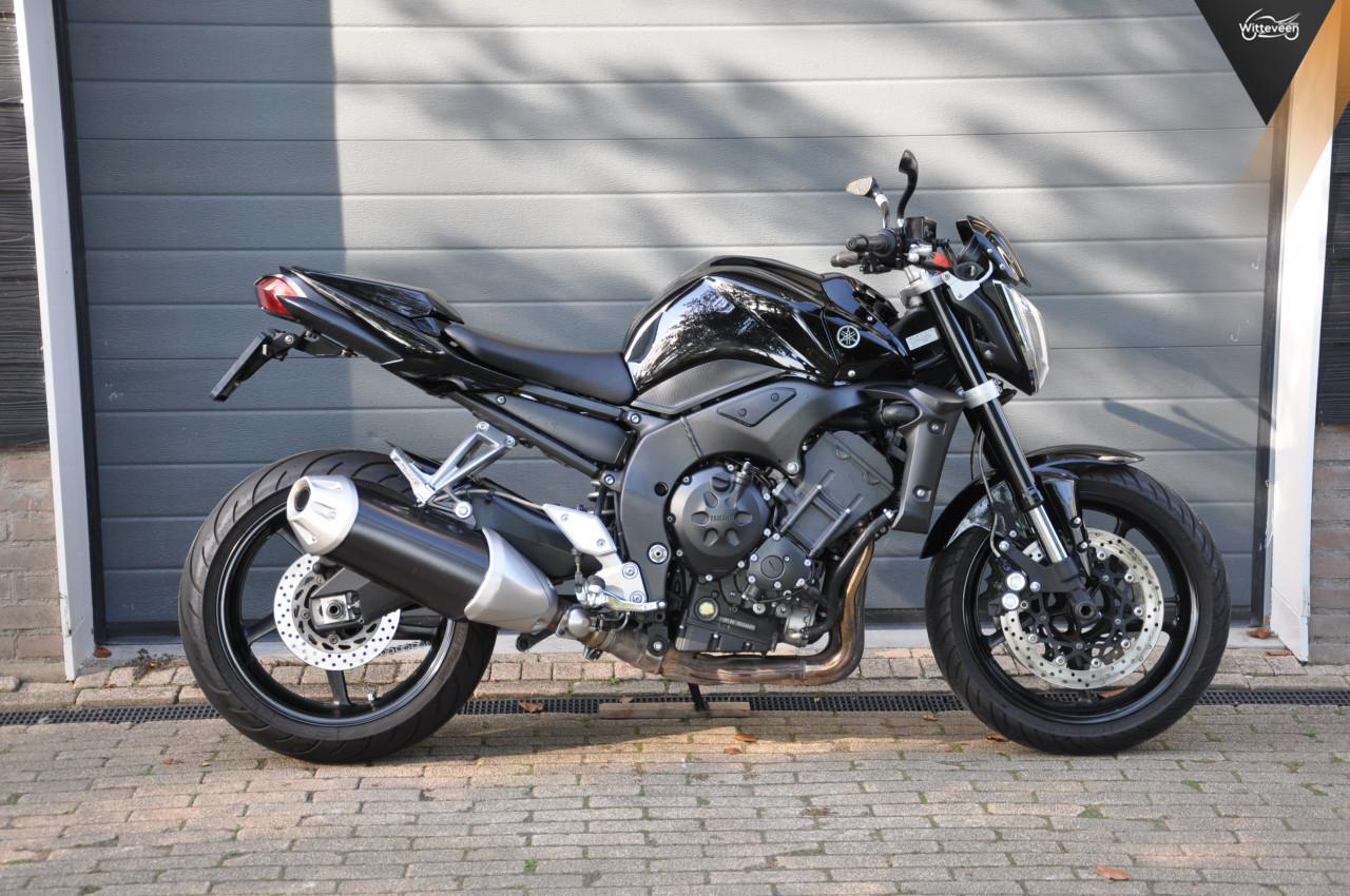 Yamaha FZ 1 N