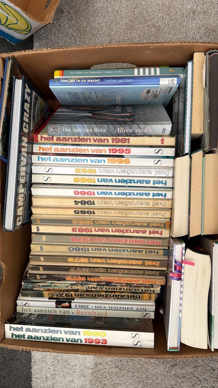 Boeken