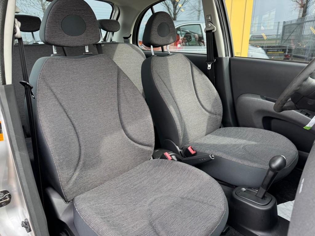 Nissan Micra 1.2 visia | automaat | airco |