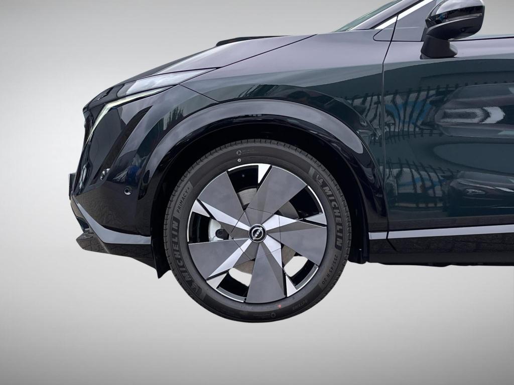 Nissan Ariya advantage edition plus 91 kwh 20'' velgen