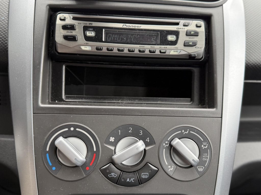 Suzuki Splash 1.2 comfort