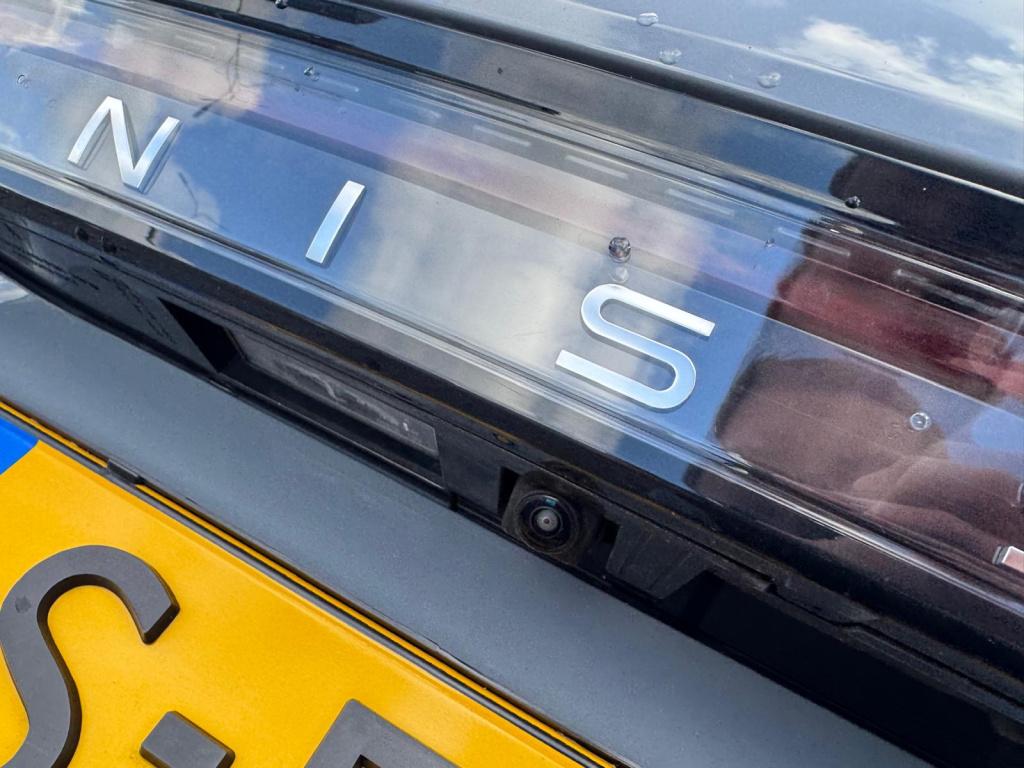 Nissan Ariya advantage edition plus 66 kwh | volledig elektrisch | elektris