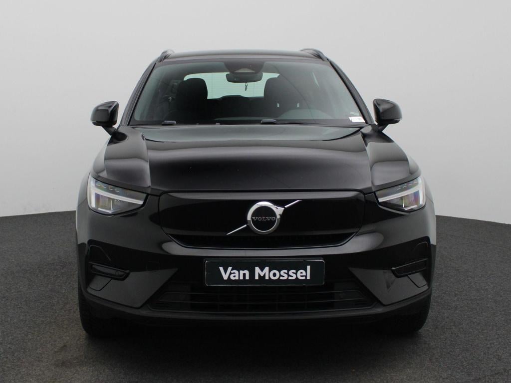 Volvo XC40 recharge core | automaat | apple carplay / android auto | virtua