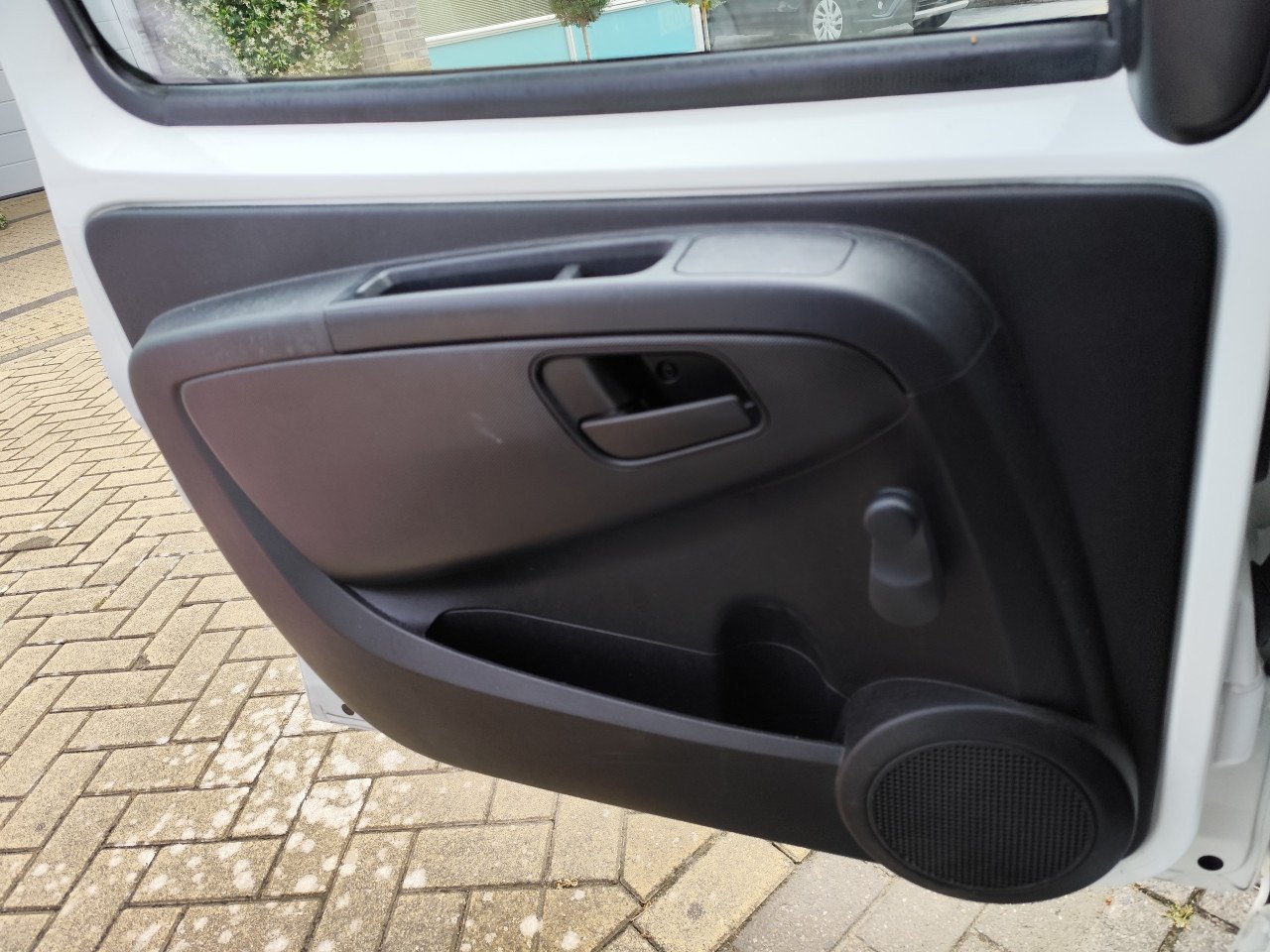 Fiat fiorino