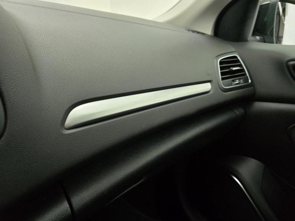 Renault Megane occasion 1.2 tce gt-line automaat | zwart | tweedehands rena