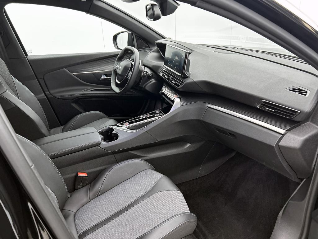 Peugeot 3008 plug-in hybrid 180pk automaat allure pack | rijklaar | adaptiv