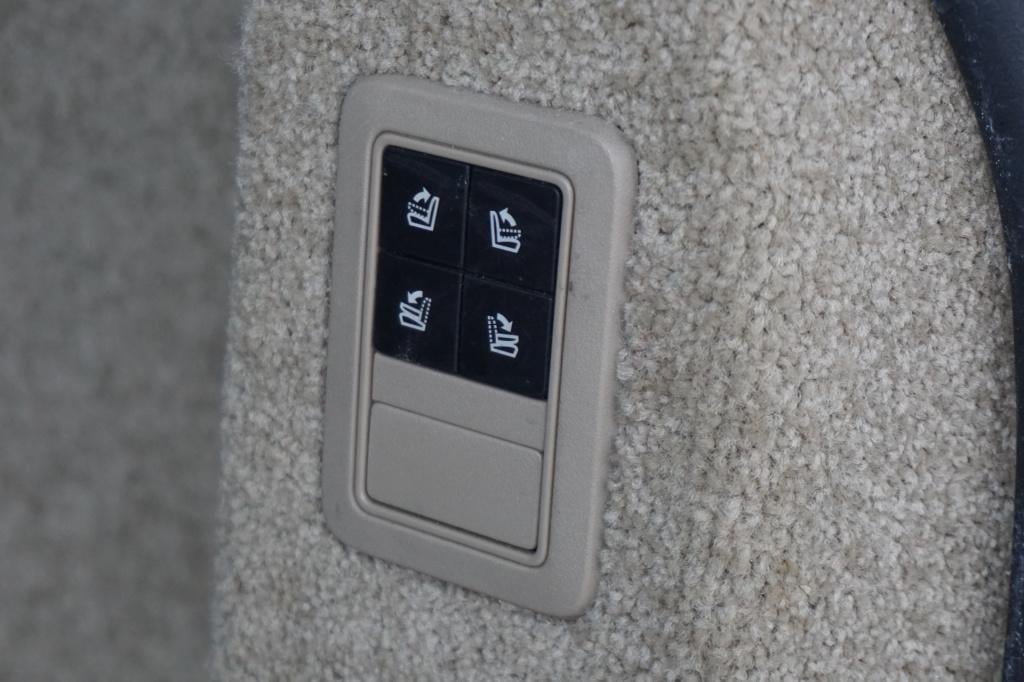 Land Rover Range Rover 3.0 tdv6 vogue 1e eigenaar - climate / navi / pano /