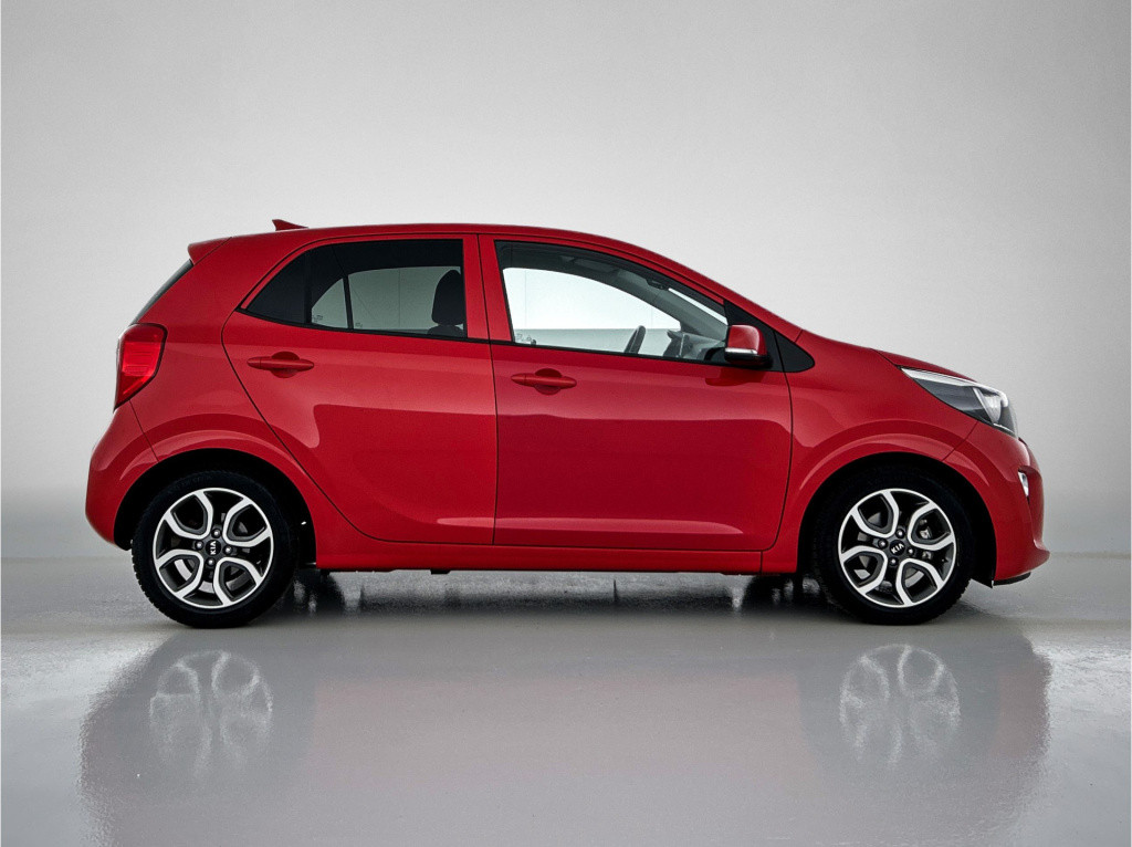 Kia Picanto 1.0 mpi dynamicplusline | navigatie | parkeercamera |