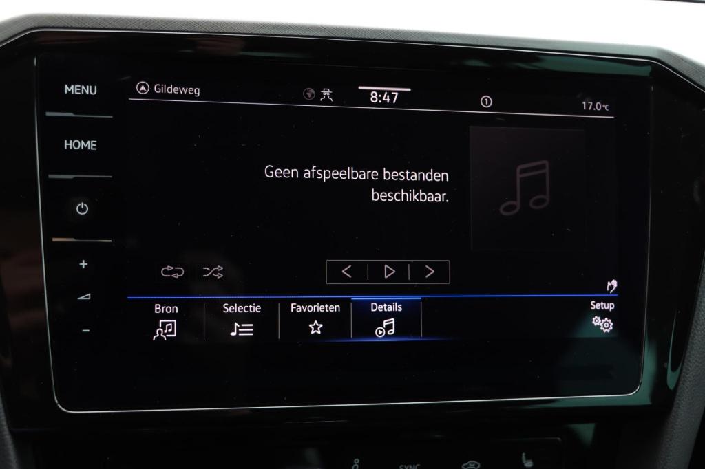 Volkswagen Passat variant 1.4 tsi phev gte business 218pk dsg6 | soh 96,9% 