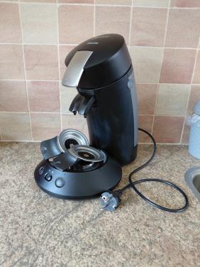 Prima Senseo Koffiezetapparaat. Slechts 2 jaar oud!!