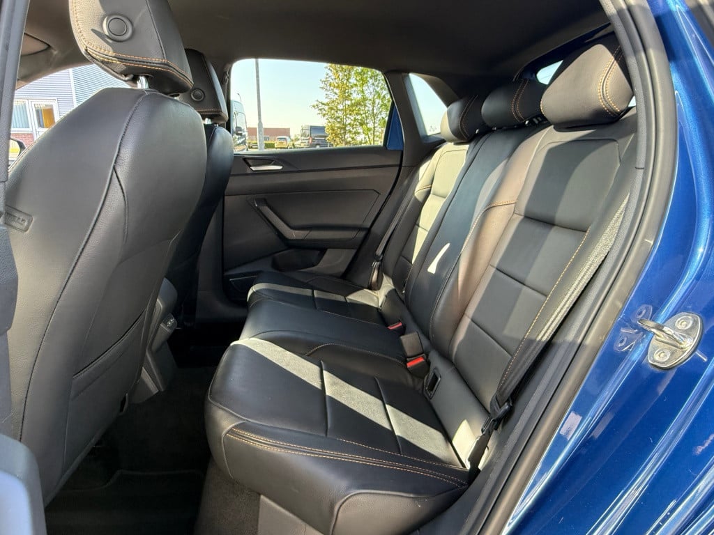 Volkswagen Polo 1.5 tsi highline r line dsg
