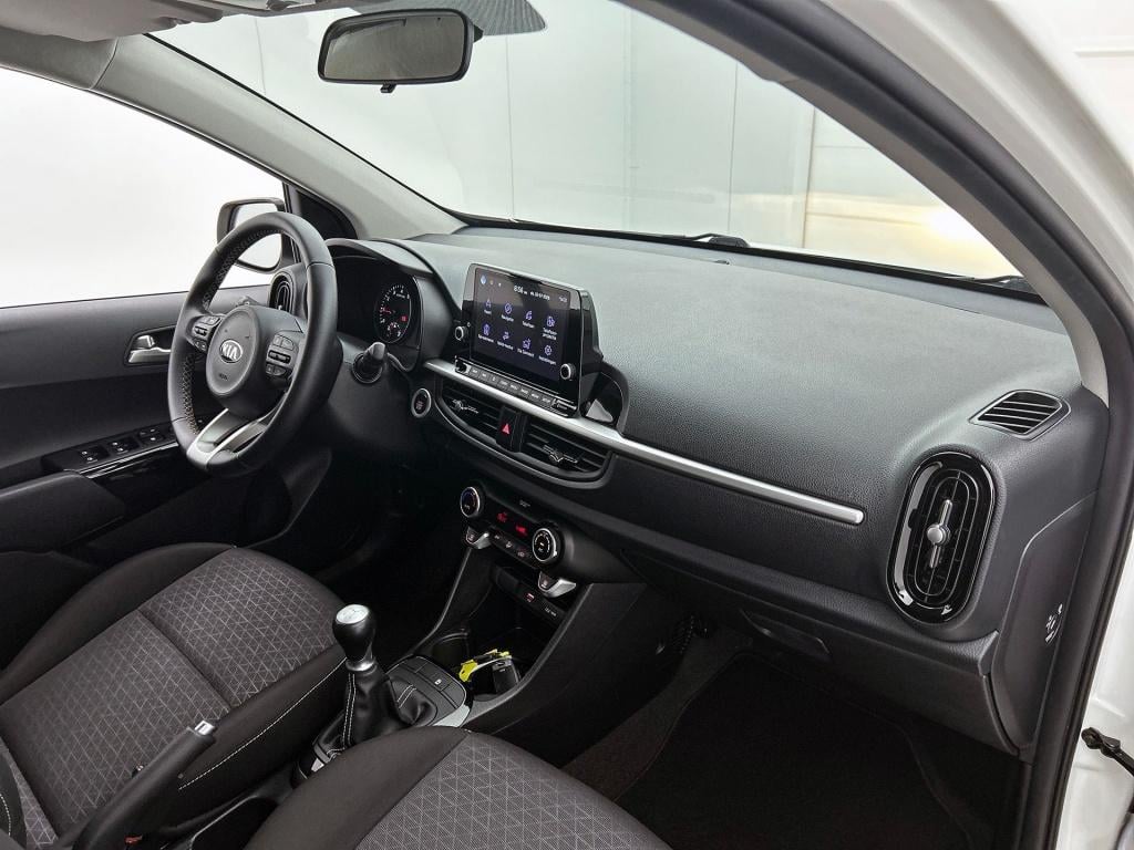 Kia Picanto 1.0 dpi dynamicplusline | cruise control | camera