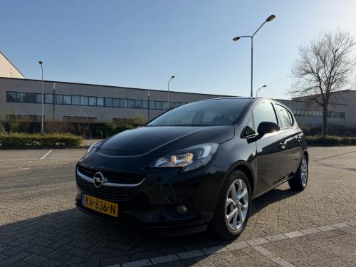 Opel Corsa 1.4 Color Edition | Apk | Nap | Airco | City | Elektr Ramen