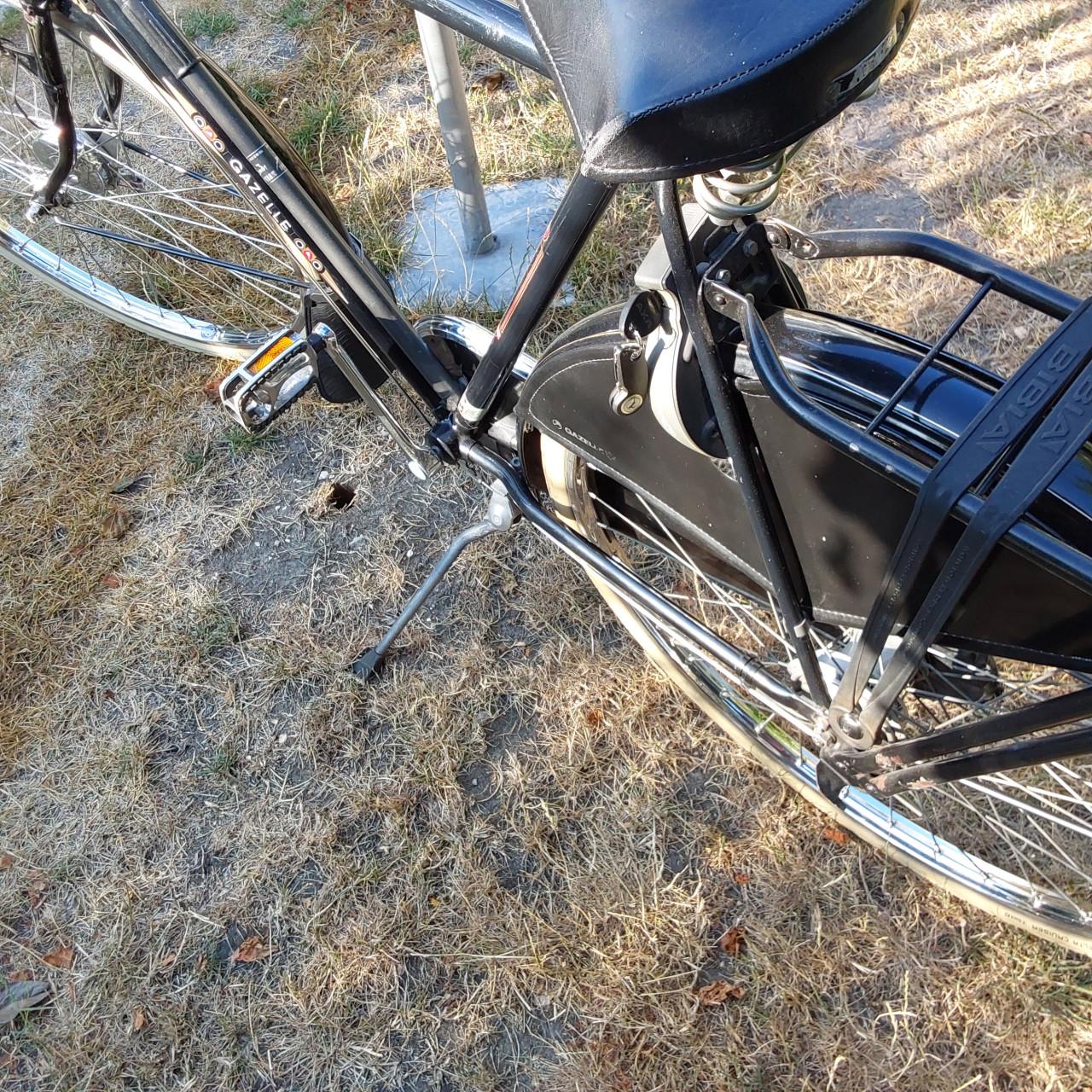 Gazelle tour populair