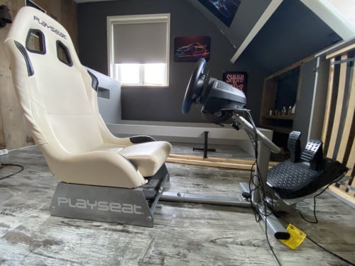 Play seat PS 4 5