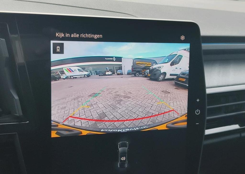 Renault Rafale 1.2 e-tech full hybrid 200 esprit alpine - 5 jaar garantie