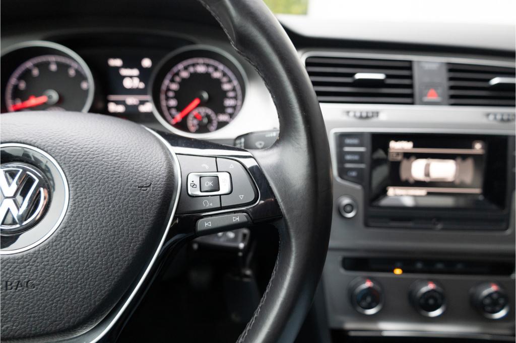 Volkswagen Golf 1.2 tsi edition ✅cr.control✅ac✅18inch