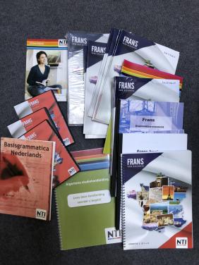 Cursus Frans