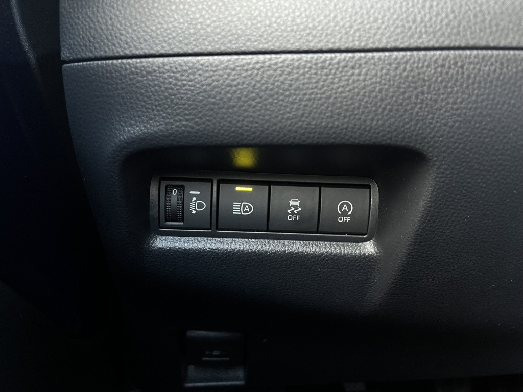 Toyota Aygo x 1.0 vvt-i mt pulse | camera | stoelverw. | carplay