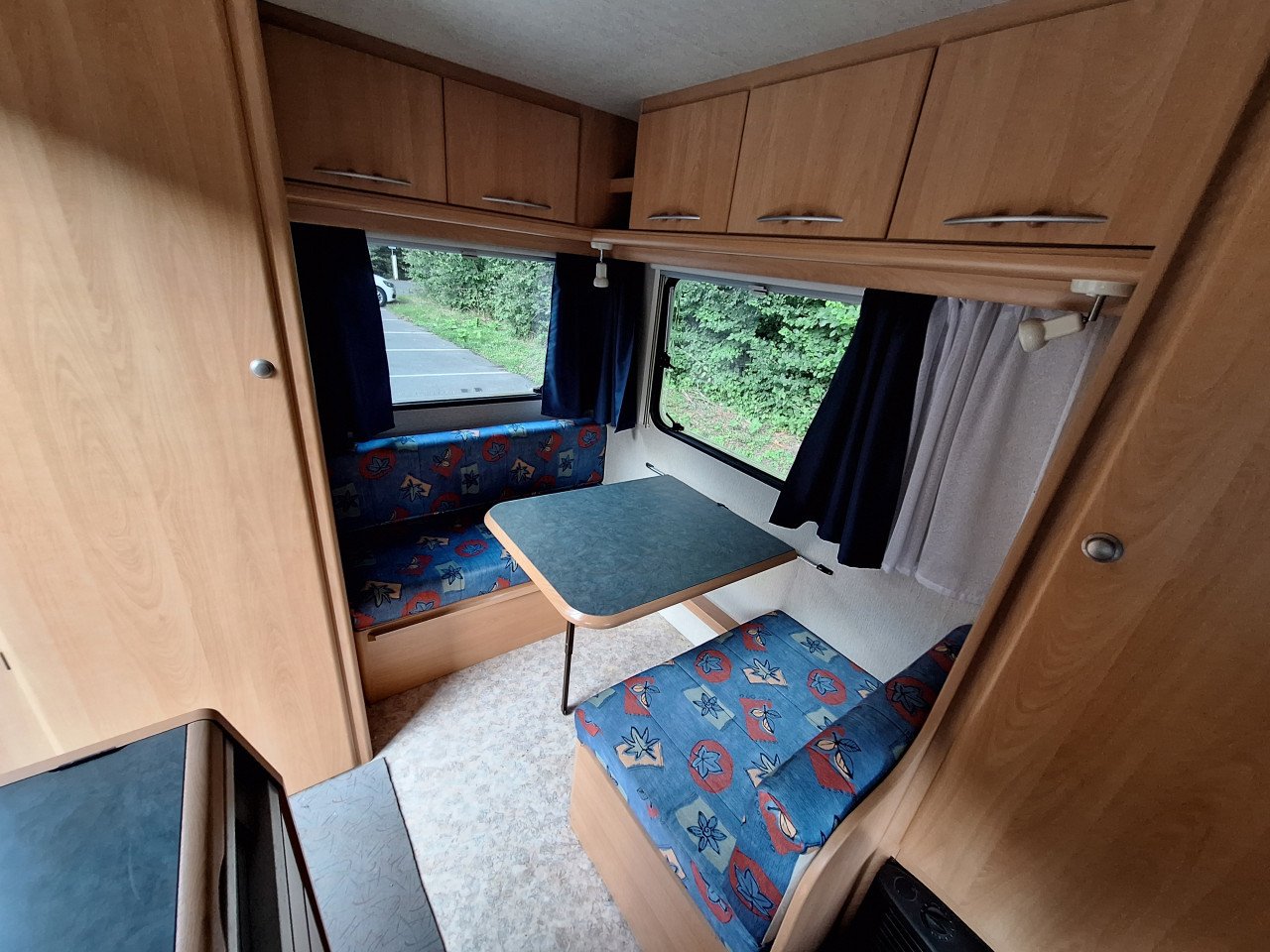 Caravan