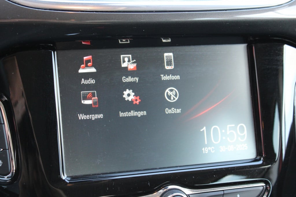 Opel Corsa 1.0 turbo innovation