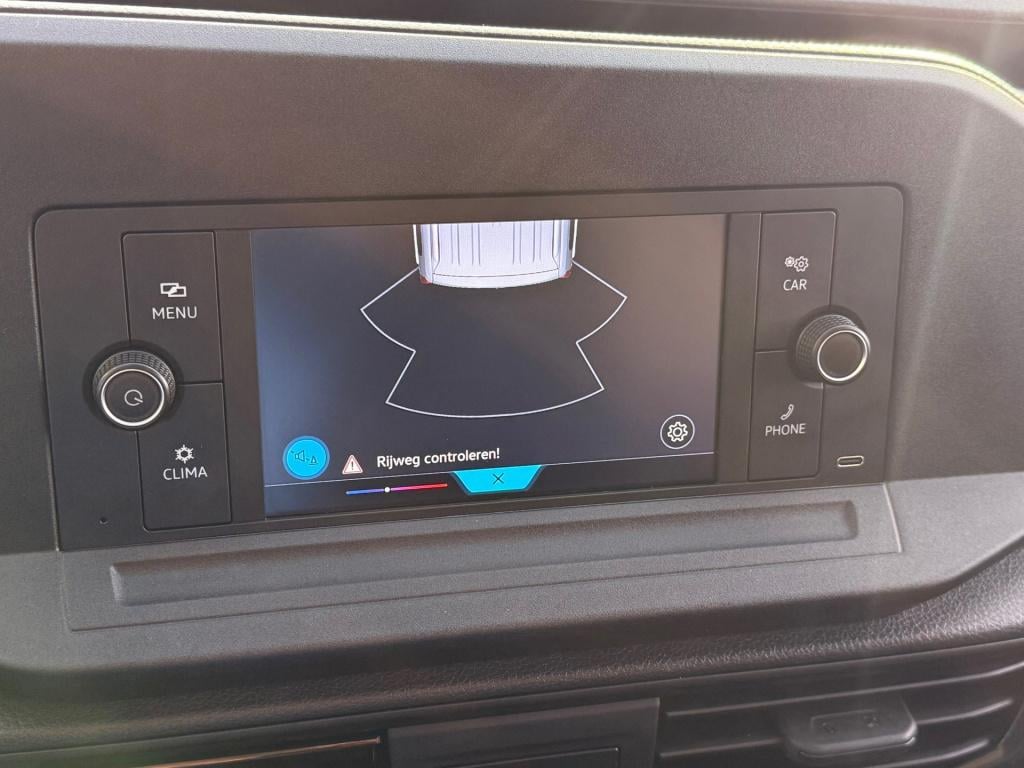 Volkswagen Caddy cargo 2.0 tdi