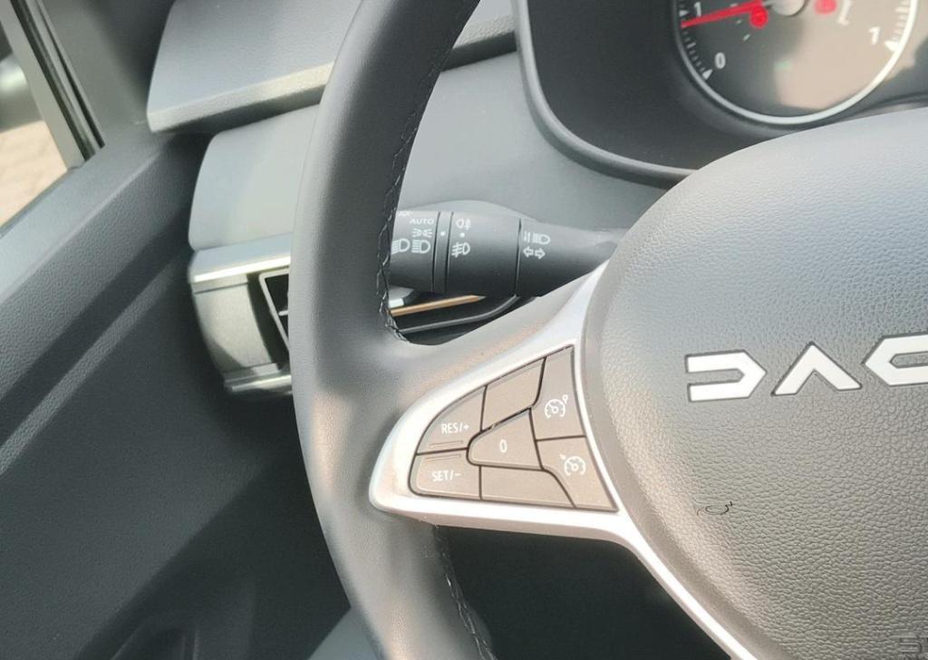 Dacia Sandero Stepway 1.0 tce 100 eco-g extreme