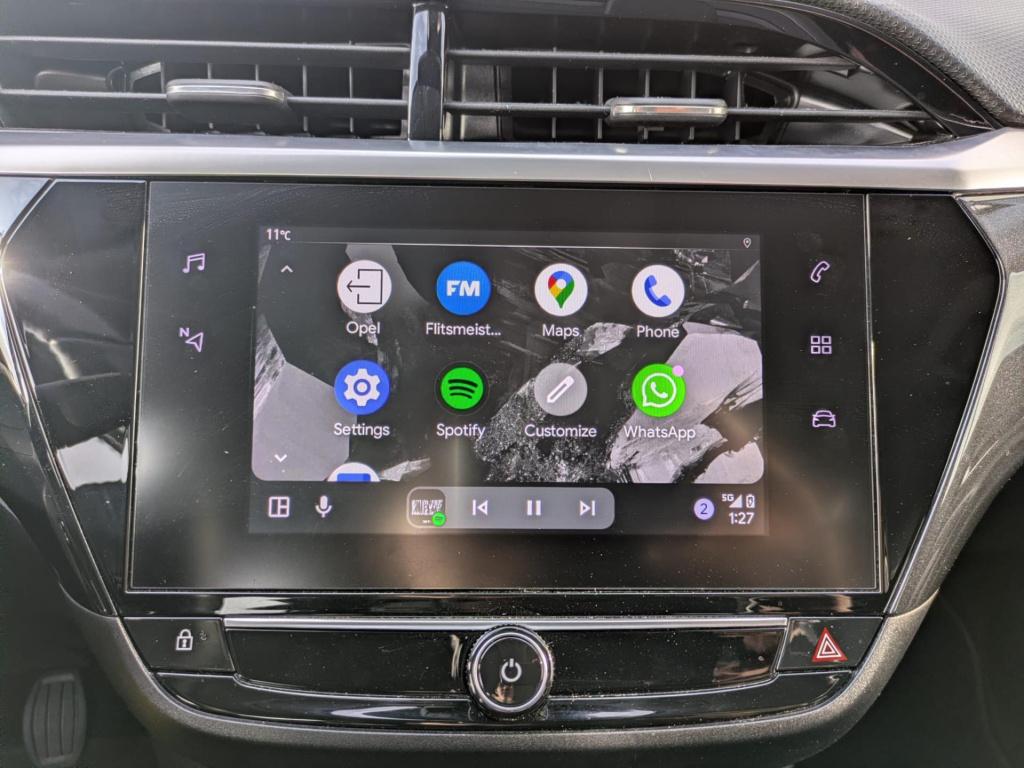 Opel Corsa 1.2 elegance | cruise control | camera | carplay | pdc | ecc | h