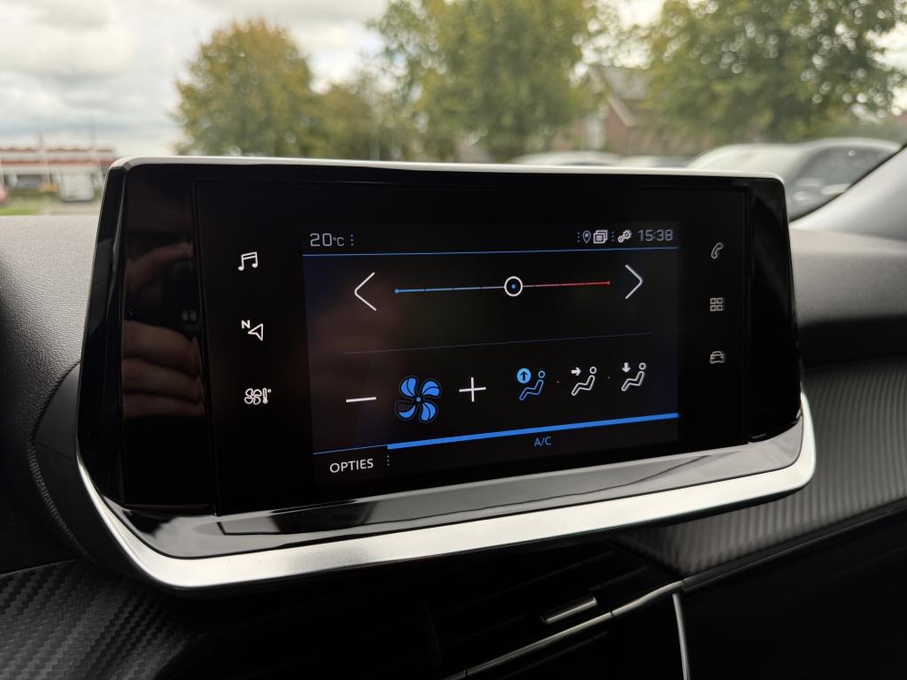 Peugeot 2008 1.2 puretech active