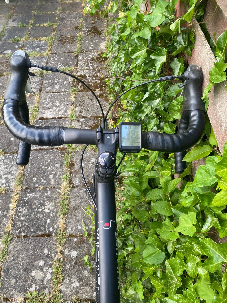 Bulls vulture 1 wielrenfiets 59cm