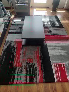 Vloerkleed