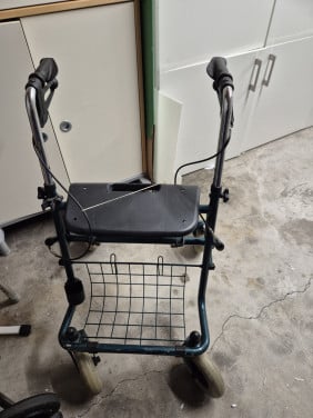 Rollator