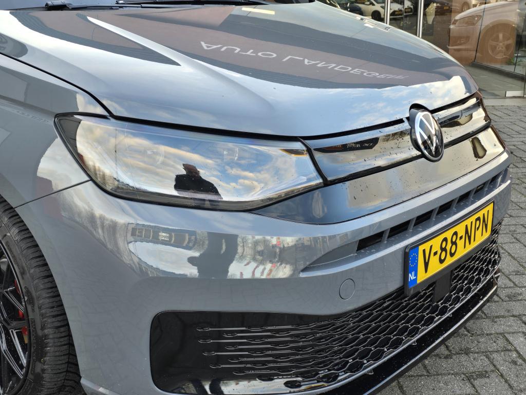 Volkswagen Caddy cargo maxi r-line 2.0 tdi | trekhaak | camera | lm-velgen 