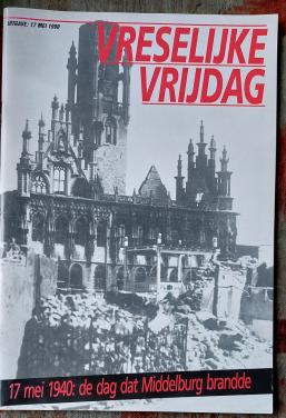 Geschiedenis Boek