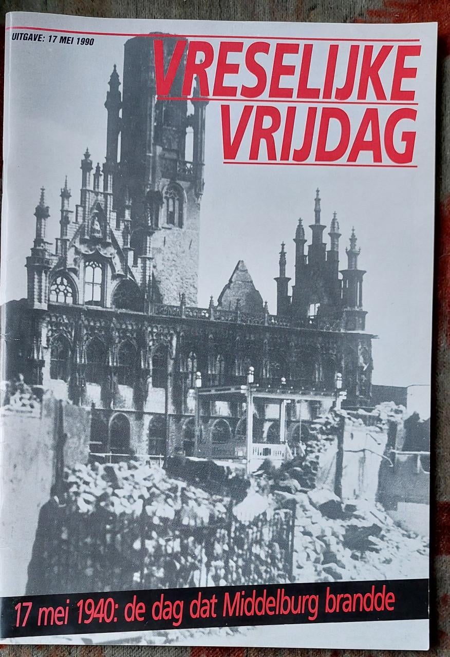 Geschiedenis Boek