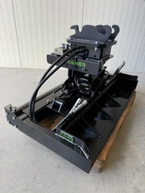Häner HPH-R-T 140 EGALISATIEFRAME VLAKRAAM SCHUIF CW05 (New)