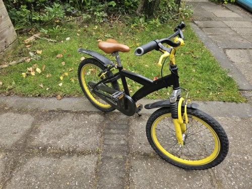 Fiets Batavus Snake 20 inch
