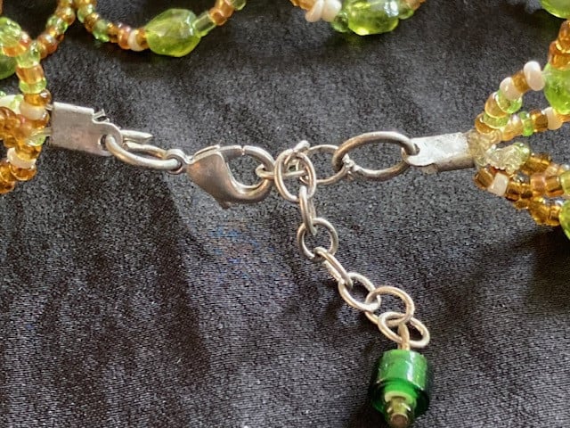 Bijzonder Hals-Sieraden en kettingen