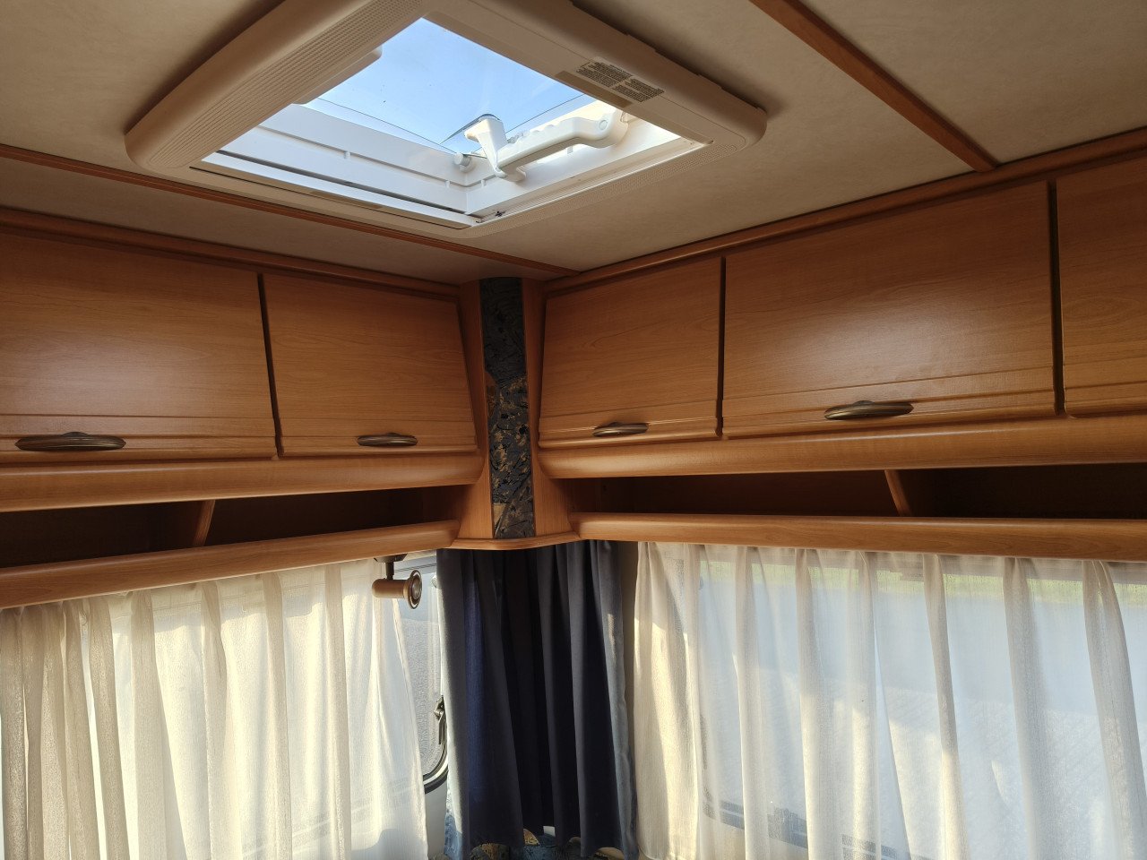LMC 490K 2000 BJ