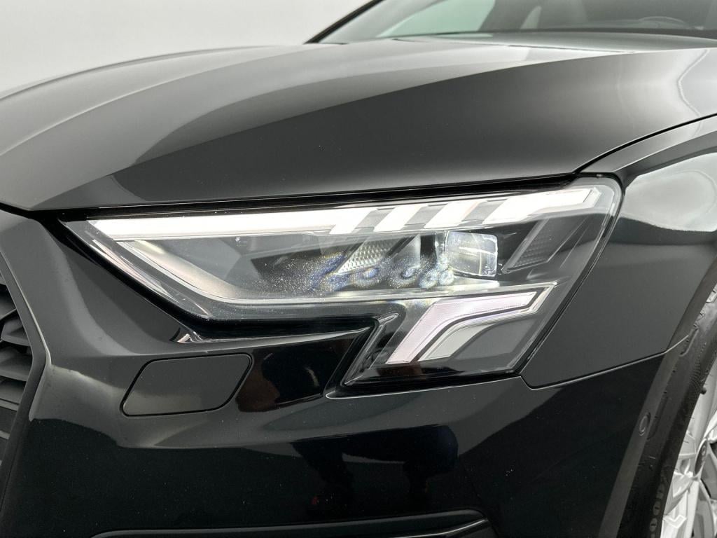 Audi A3 sportback 40 tfsi e advanced edition pano massage acc carplay s-lin