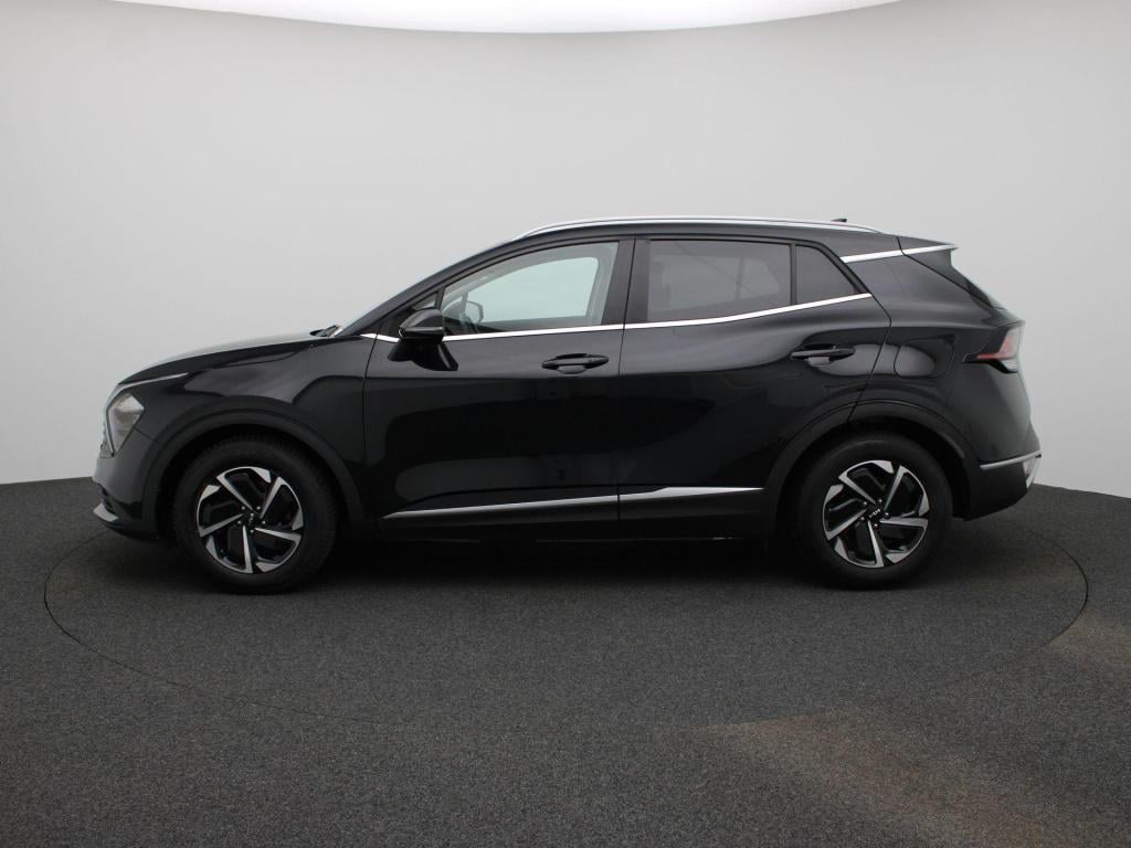 Kia Sportage 1.6 t-gdi mhev dynamicplusline | automaat | stoel- stuurverwar
