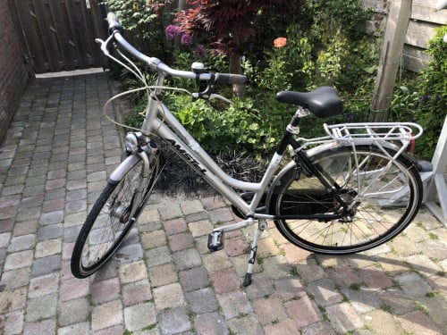 Fiets
