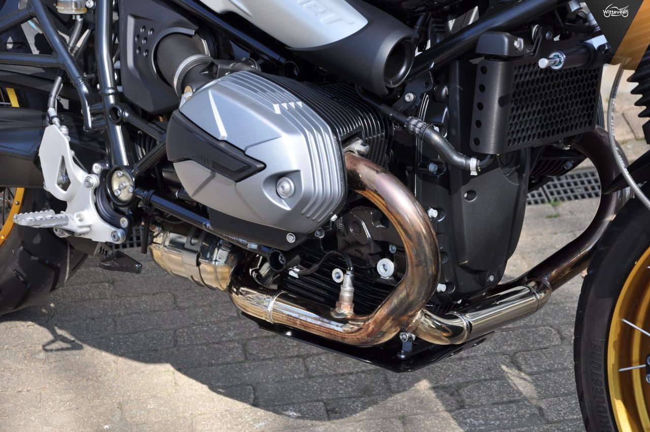 BMW R nine T Urban G/S Urban GS