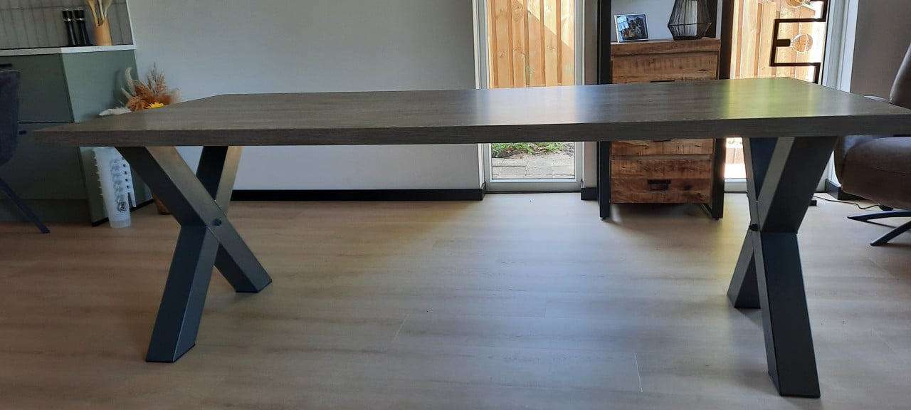 Eettafel