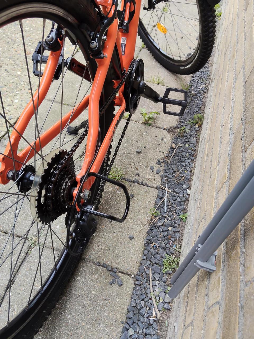 Te koop 26 inch mountainbike