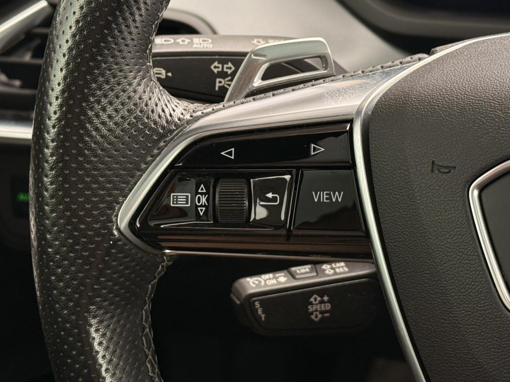 Audi E-tron Gt 93 kwh | audi exclusive | bang & olufsen | apple carplay | d