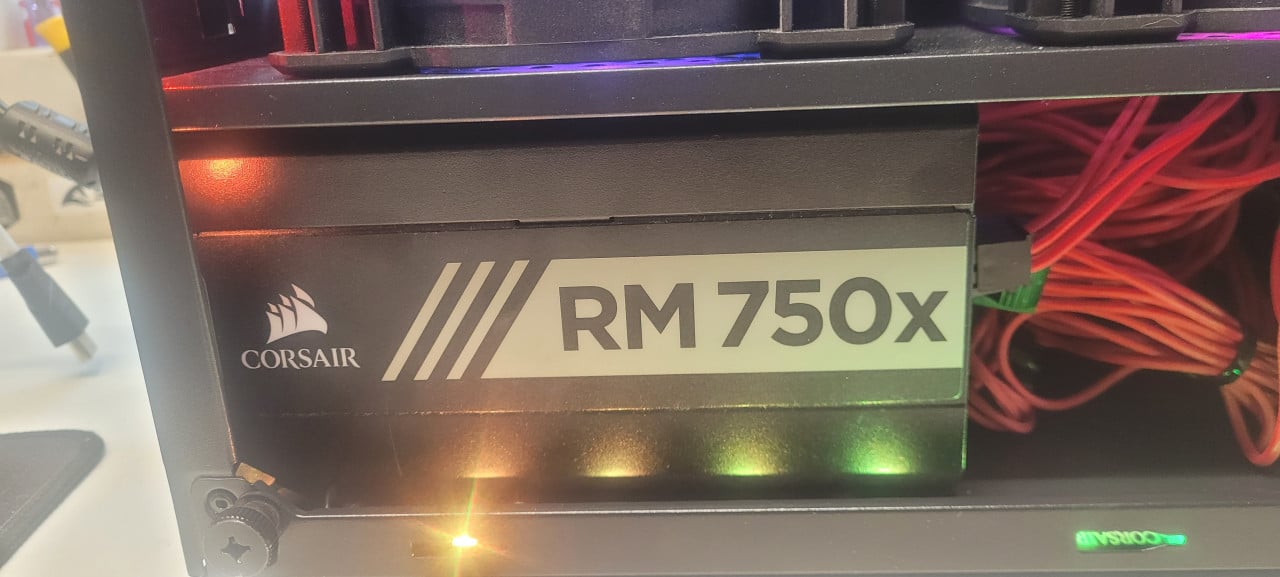 Gaming PC – i5 12600KF/RTX 3070 OC WiFi
